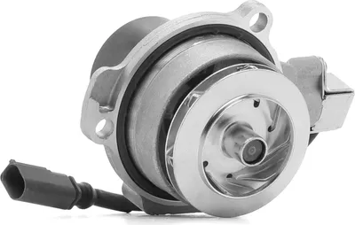 Produktbild von GRAF Kühlmittelpumpe Wasserpumpe für VW Golf VII Schrägheck (5G1, BQ1, BE1, BE2) PA1360A-8