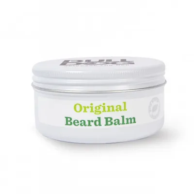 Obrázek produktu pro Vosk na vousy Bulldog Beard Balm - 75ml