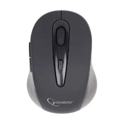 Obrázek produktu pro Gembird MUSWB2 - Maus - optisch - 6 Tasten - kabellos