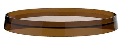 Productafbeelding van LAUFEN H3983350810011: Thermostaatkraan met schijfventiel, model K-LAUFEN, voor wastafel en bidet