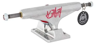 Obrázek produktu pro Trucky INDEPENDENT – 139 Stage 11 Slayer, leštěné stříbrné standardní trucky (132202)