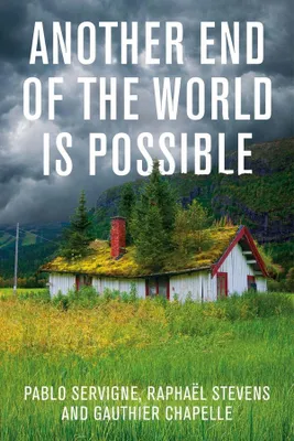 Produktbild von Another End of the World Is Possible