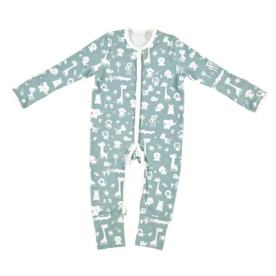 Produktbild von Alvi Pyjama Animals 50