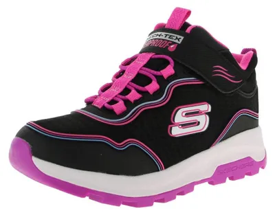 Obrázok produktu pre Skechers Topánky Black