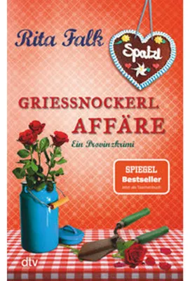 Image de Grießnockerlaffäre