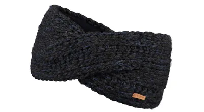 Produktbild von BARTS Jasmin Headband 19 dark heather -