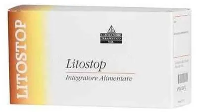 Immagine prodotto di Litostop Polvere 20 Bustine