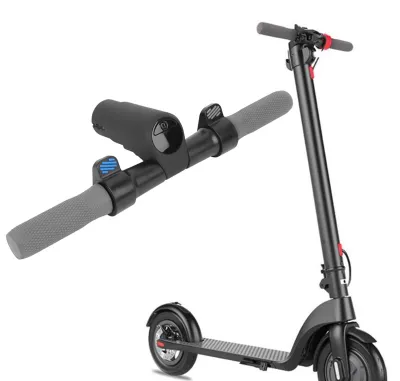 Obrázek produktu pro Univerzální příslušenství z hliníkové slitiny pro řídítka elektrických koloběžek Ninebot ES1, ES2, ES4