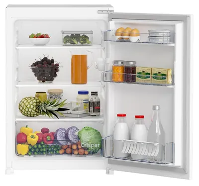 Produktbild von Beko B1804N, 126 l, SN-T, 29 dB, E, Weiß