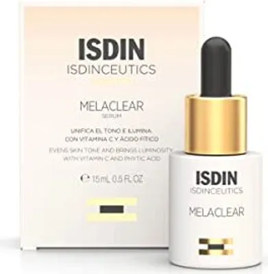 Produktbild von ISDIN Melaclear, Frauen, Jeder Hauttyp, 15 ml