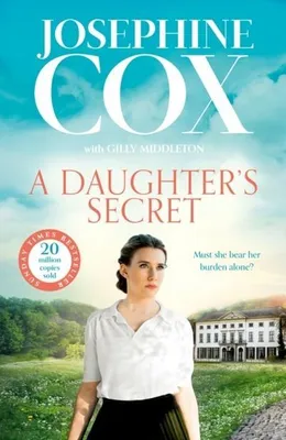 Immagine prodotto di A Daughter's Secret