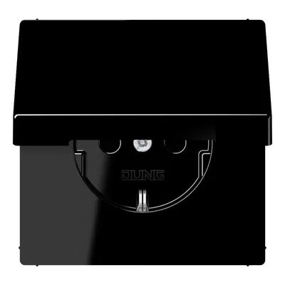 Immagine prodotto di Jung LS1520KIKLSW Presa SCHUKO® 16 A 250 V ~ nera
