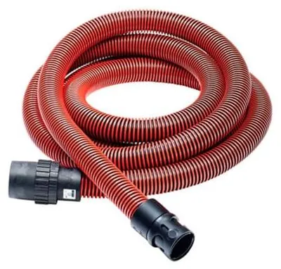 Zdjęcie produktu dla Nilfisk 107413543, Wąż, Bęben próżniowy, Czarny, Czerwony, Nilfisk, ATTIX 965-21 SD XC, ATTIX 30/40/50 - M-CLASS, ATTIX 30/40/50 - H-CLASS, ATTIX 50, ATTIX 40 INOX,..., 3,2 cm