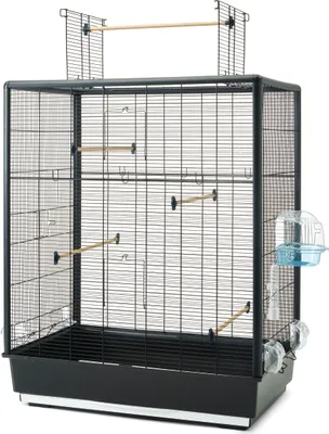 Produktbild von Nobby Vogelheim Primo 60 Open Empire