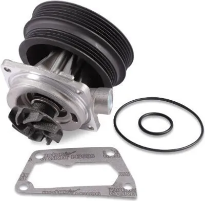 Produktbild von HEPU Kühlmittelpumpe Wasserpumpe für FIAT Doblo Cargo (223) P1043