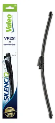 Image de Balai d'essuie-glace VALEO 574330