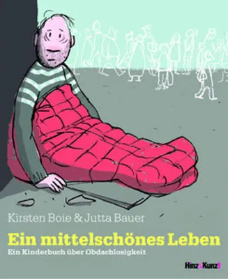 Image de Ein mittelschönes Leben