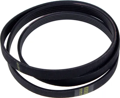Produktbild von Beko - Antriebsriemen 1171 Pj5 Elast; Wtv8734X - 2466300203