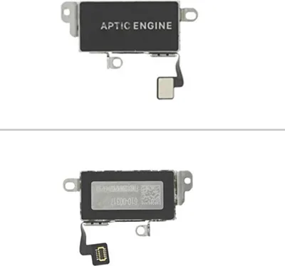 Produktbild von Vibration Motor für iPhone 11 Pro