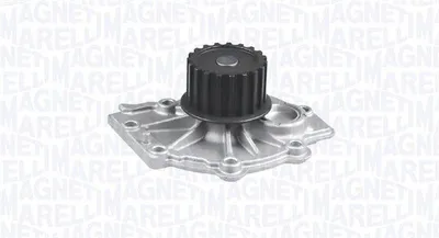 Produktbild von MAGNETI MARELLI Kühlmittelpumpe Wasserpumpe für VOLVO V70 II (285) 352316171223