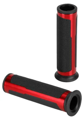 Immagine prodotto di LAMPA Pesi per manubrio 91753 22 25 mm 120 mm Plastica Alluminio