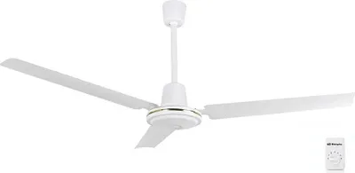 Produktbild von Orbegozo CF 85120, Weiß, Zimmerdecke, 120 cm, 70 W, 230V, 50Hz