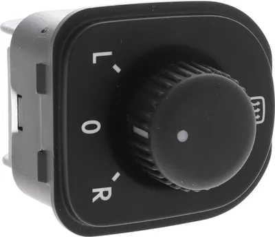 Immagine prodotto di Interruttore, regolazione specchietti esterni VEMO V10-73-0643