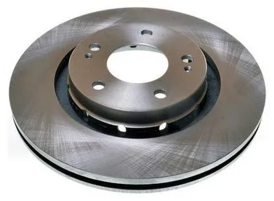 Obrázek produktu pro EBG Brzdové kotouče sada přední Citroën Mitsubishi 424958