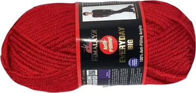 Zdjęcie produktu dla Włóczka Everyday BIG ( 70815 )