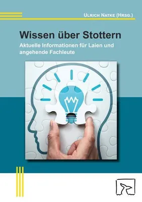 Obrázok produktu pre Wissen über Stottern: Aktuelle Informationen für Laien und angehende Fachleute