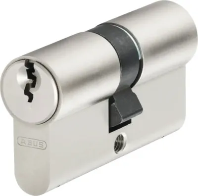 Produktbild von Profilzylinder E30NP Abus 35/35 mm gleichschließend