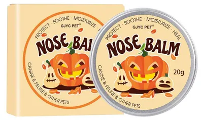 Pfotenbalsam für Hunde, 20 g, schützend & feuchtigkeitsspendend