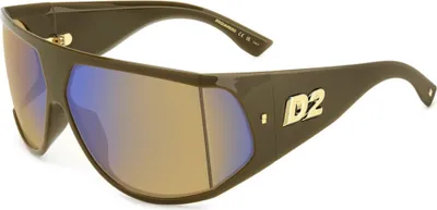 Obrázok produktu pre Dsquared2 Okuliare d20124s79u