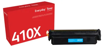 Obrázok produktu pre Xerox 006R03701 Xerox Toner Everyday HP 410X (CF411X) Cyan