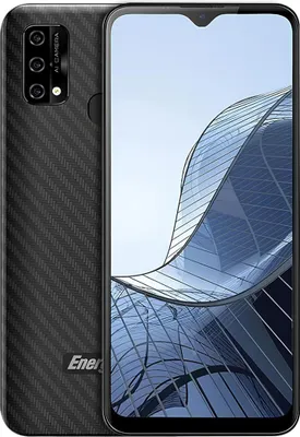Obrázek produktu pro Energizer Ultimate U683S - Smartphone 2GB RAM 64GB 6,82" 4G LTE Dual SIM EU (černý)