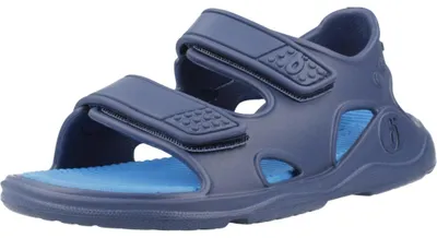 Produktbild von BIOMECANICS Kinderschuhe Blau Modell 262295B