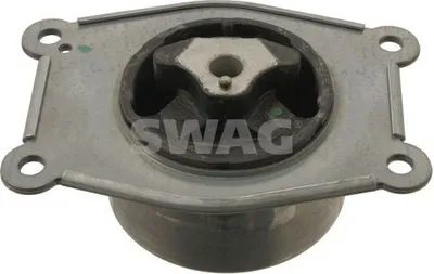 Produktbild von SWAG Motorlager Gummimetalllager Links für OPEL ZAFIRA B (A05) 40 93 0105