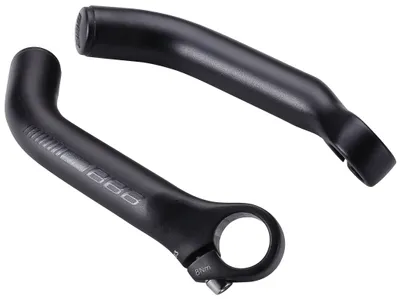 Produktbild von Ecken BBB BBE-07 Klassisch schwarz