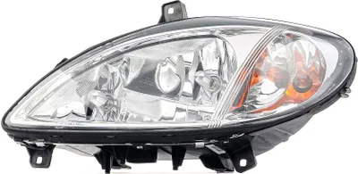 Produktbild von HELLA Scheinwerfer Links passend für MERCEDES-BENZ VIANO (W639) 1EG 246 041-011