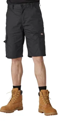 Produktbild von Dickies, Herren, Everyday-Shorts, Schwarz, 42