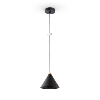 Produktbild von Lampe Pendelleuchte Esstisch Hängelampe Küche Vintage Metall E27