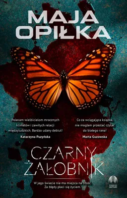 Image de Czarny żałobnik