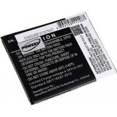Obrázok produktu pre Batéria Wiko 5251