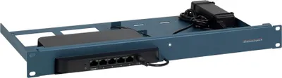 Produktbild von Rackmount.IT Kit for Cisco Meraki Z4