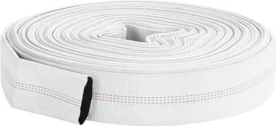 Produktbild von vidaXL Feuerlöschschlauch 30 m 1" PVC