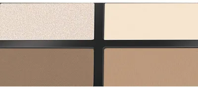 Produktbild von Pupa Contouring & Strobing Powder Palette 17,5g