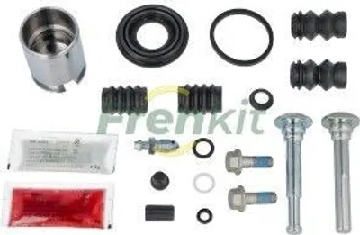 Produktbild von FRENKIT Bremssattel-Reparatursatz für VW GOLF VI (5K1) Hinten 38mm 738115
