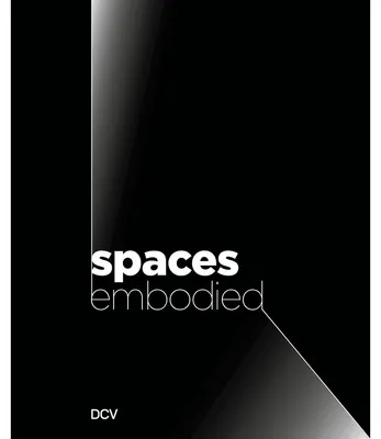Productafbeelding van Spaces Embodied