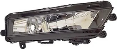 Produktbild von VAN WEZEL 7631996 H8 Nebelscheinwerfer Rechts für SKODA Octavia III Combi (5E5) Nebelleuchte