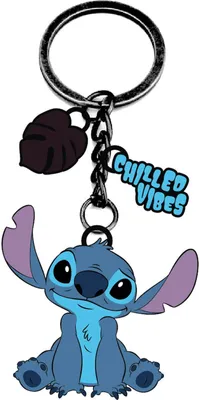 Image de Pendentif à motif STITCH de McNeill Disney